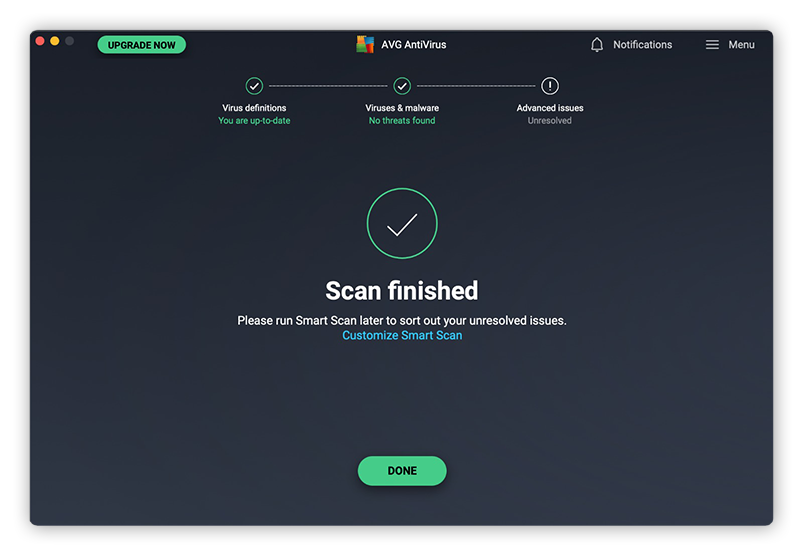 Free malware hotsell software
